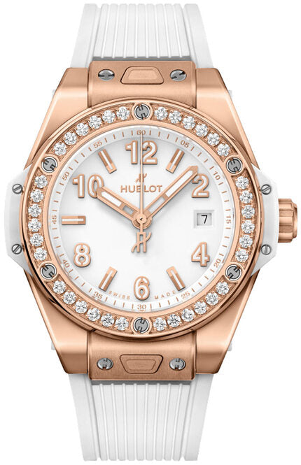 Hublot Big Bang 33mm 