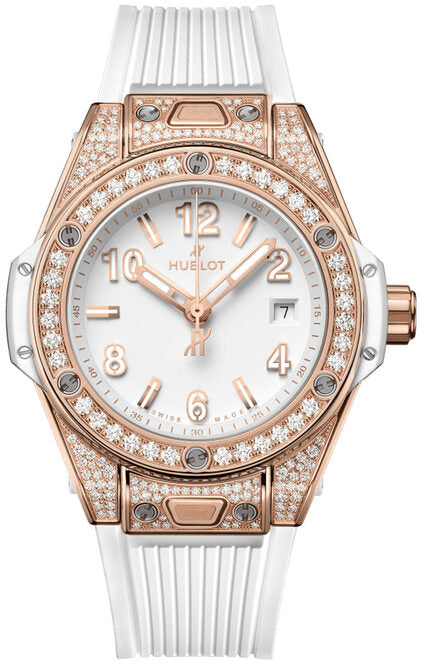 Hublot Big Bang 33mm 