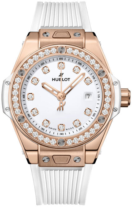 Hublot Big Bang 33mm 