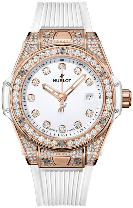 Hublot Big Bang 33mm 