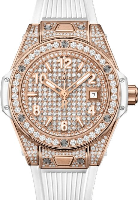 Hublot Big Bang 33mm 