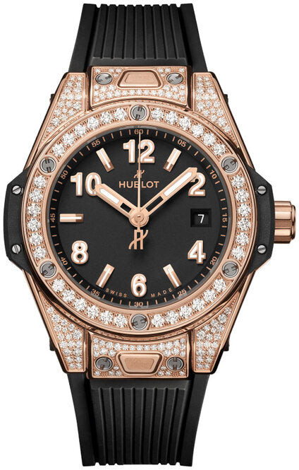 Hublot Big Bang 33mm 