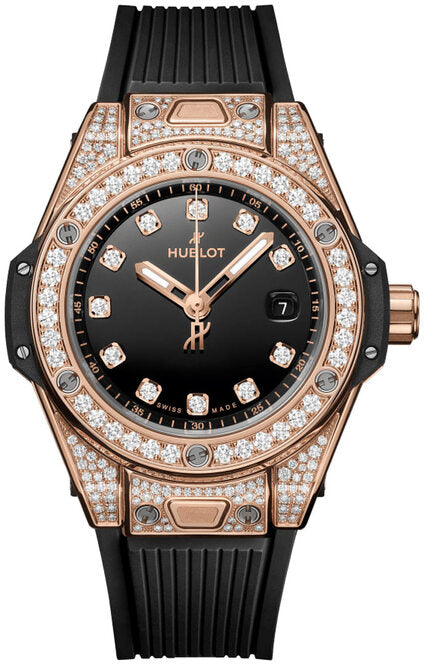 Hublot Big Bang 33mm 