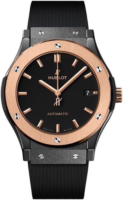 Hublot Classic Fusion 45mm 