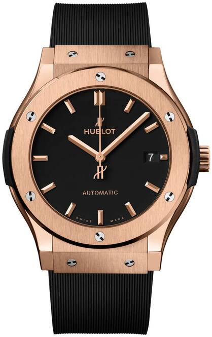 Hublot Classic Fusion 45mm 