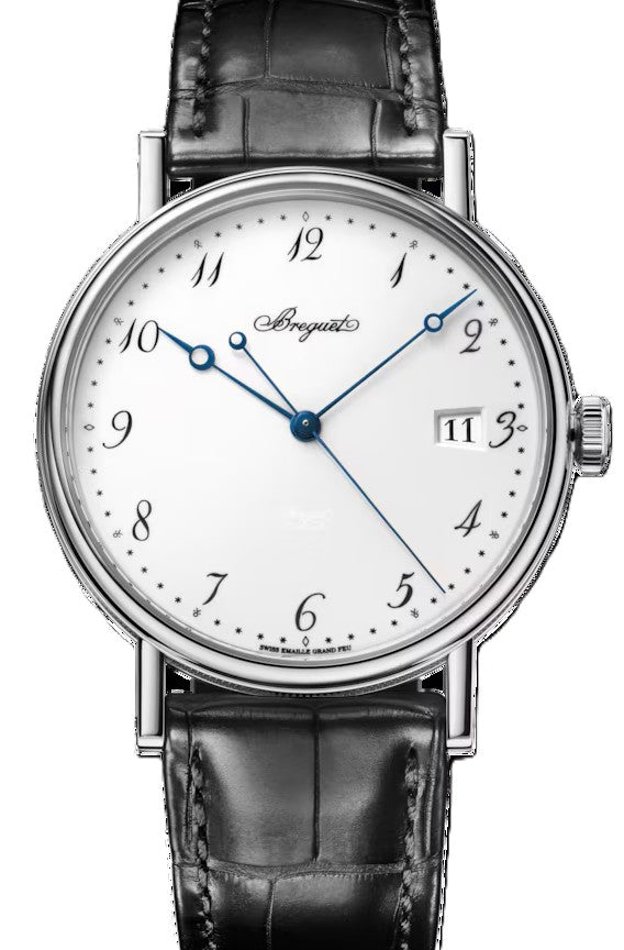 Breguet Classique 38 mm