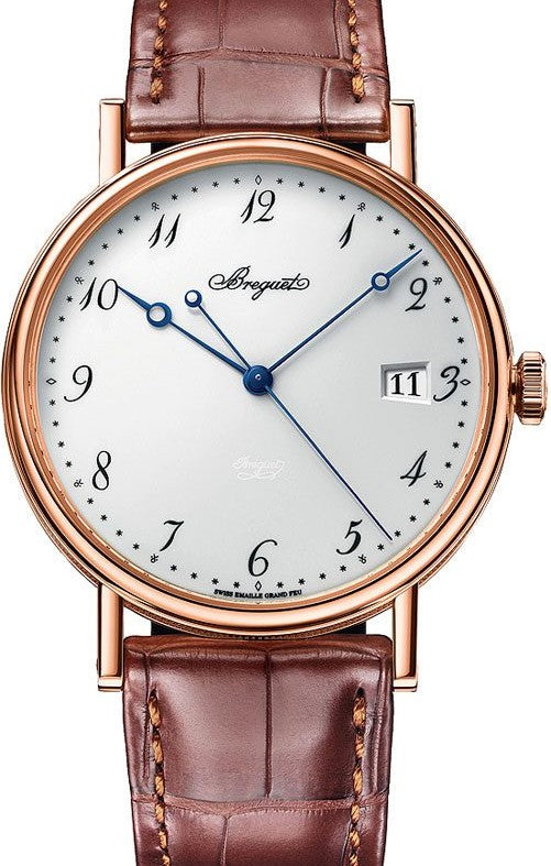 Breguet Classique 38 mm
