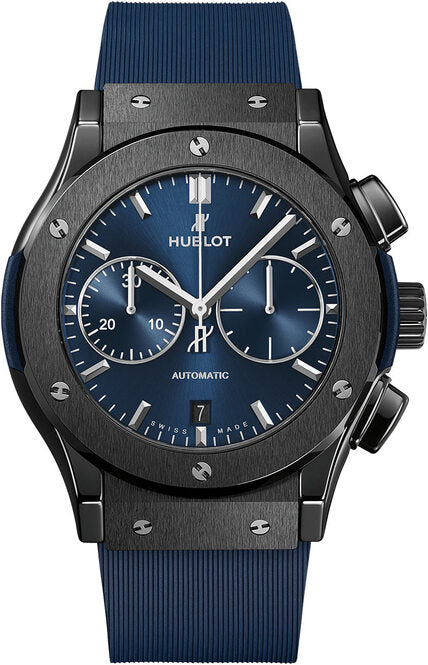 Hublot Classic Fusion 45mm 