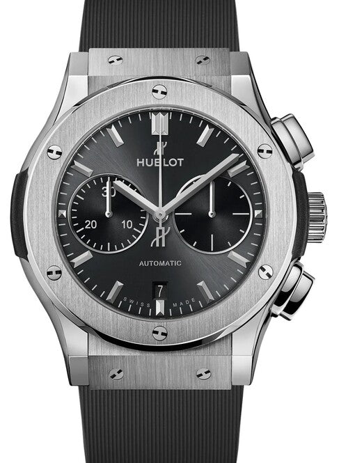 Hublot Classic Fusion Racing Gray 45 mm 