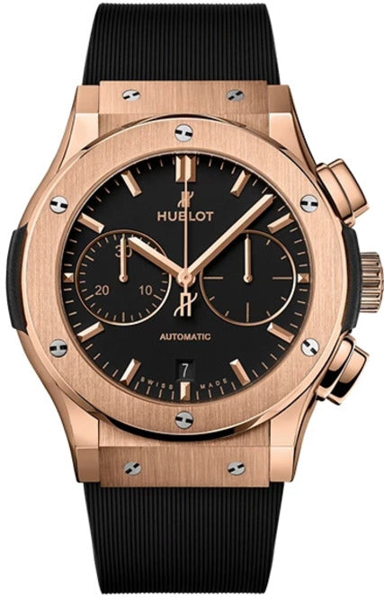 Hublot Classic Fusion Chronograph 45 mm 