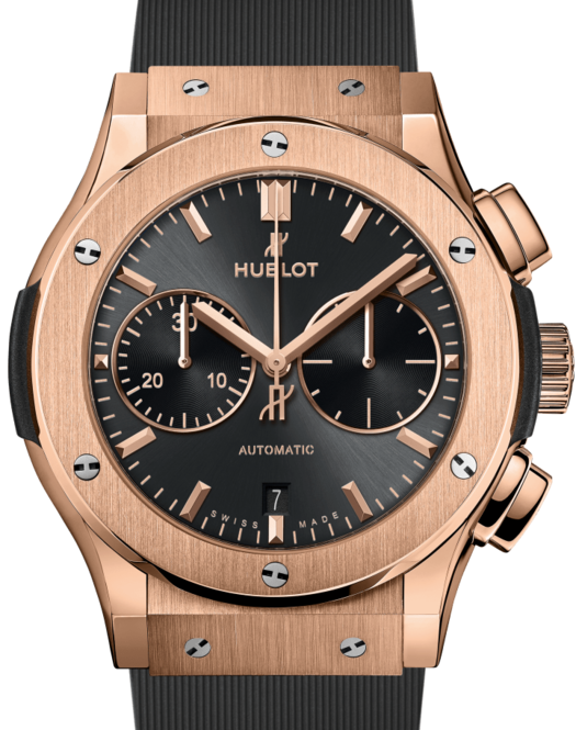 Hublot Classic Fusion Racing Gray 45 mm 