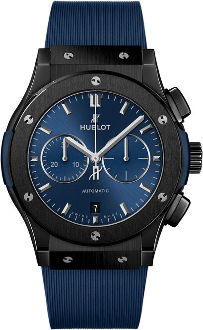 Hublot Classic Fusion Chronograph 42 mm 