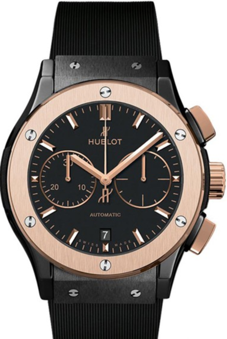 Hublot Classic Fusion Chronograph 42 mm 