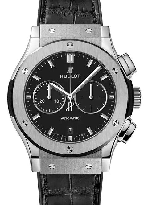 Hublot Classic Fusion Chronograph 42 mm 