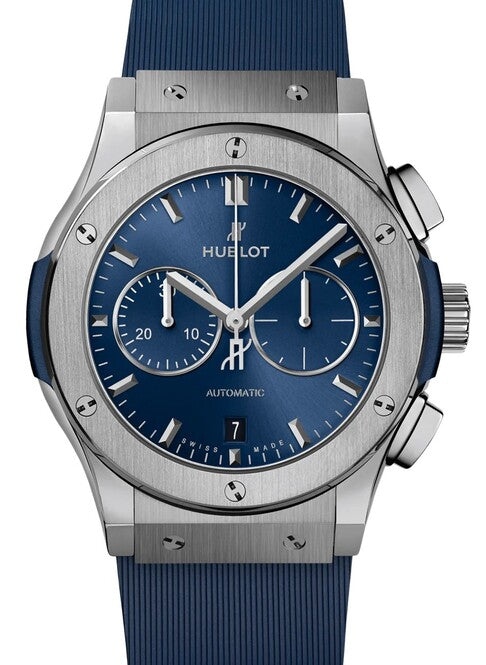 Hublot Classic Fusion Chronograph 42 mm 