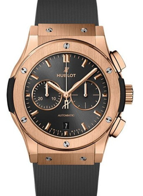 Hublot Classic Fusion Chronograph 42 mm 