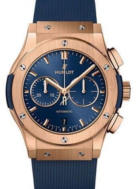 Hublot Classic Fusion Chronograph 42 mm 