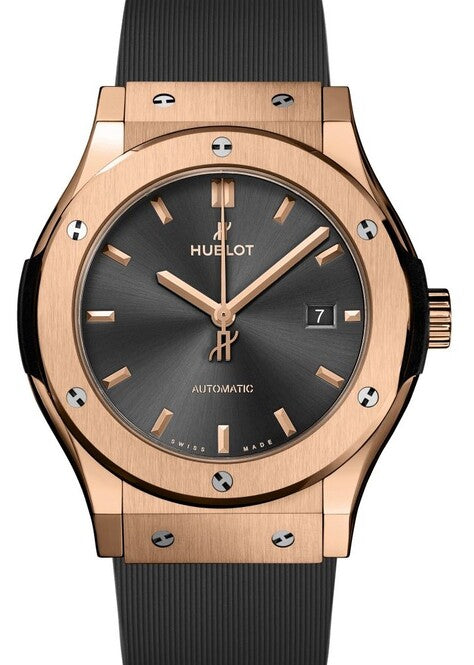 Hublot Classic Fusion Racing Gray 42 mm 