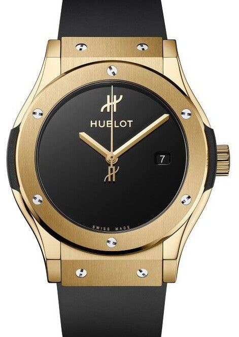 Hublot Classic Fusion 42mm 