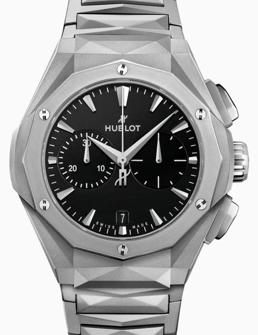 Hublot Classic Fusion Chronograph 41mm 