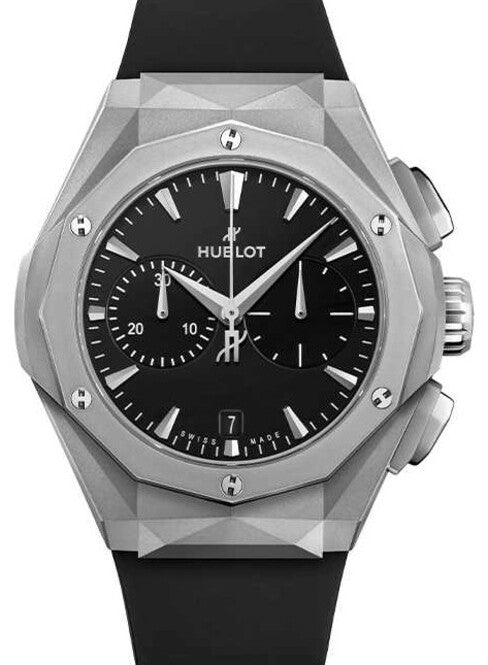 Hublot Classic Fusion Chronograph 41 mm 