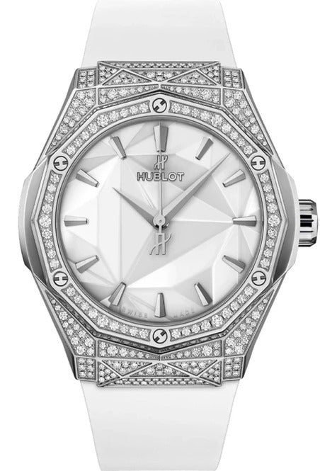 Hublot Classic Fusion 40mm 