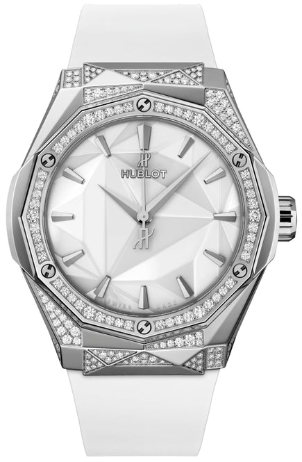 Hublot Classic Fusion 40mm 