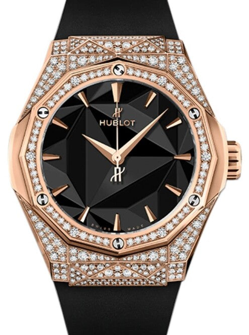 Hublot Classic Fusion 40mm 