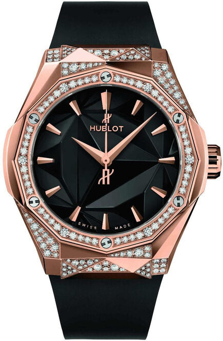 Hublot Classic Fusion 40mm 