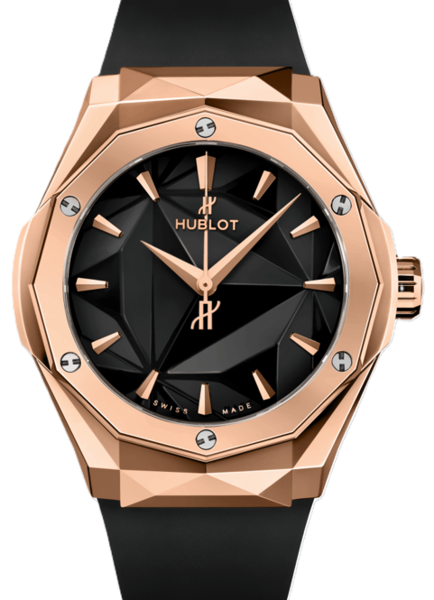 Hublot Classic Fusion 40mm 