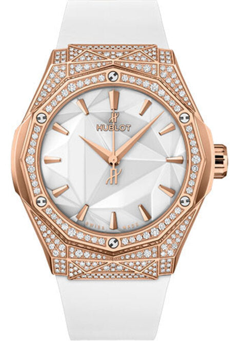 Hublot Classic Fusion 40mm 