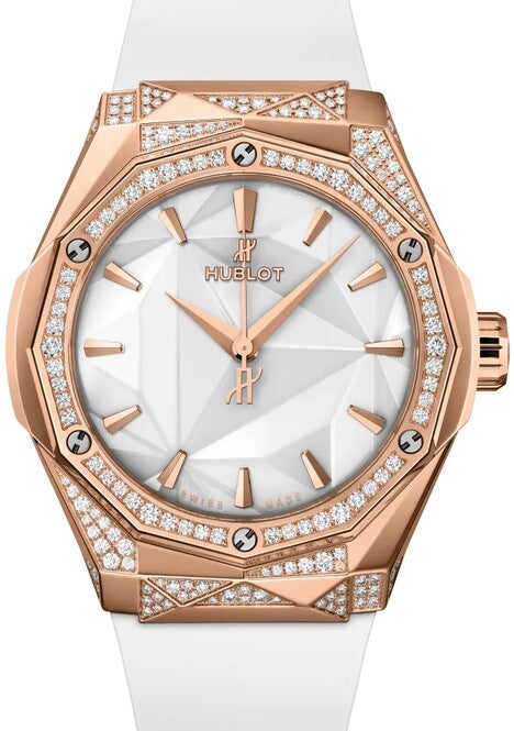 Hublot Classic Fusion 40mm 