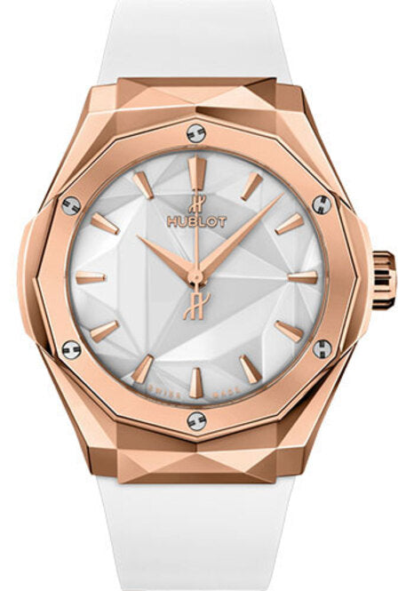 Hublot Classic Fusion 40mm 