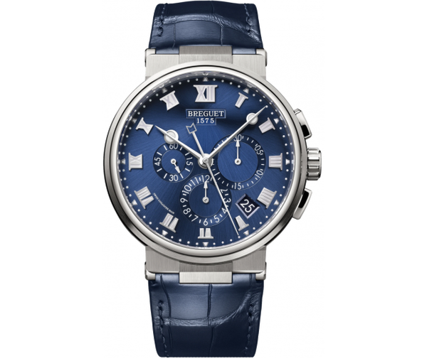 Breguet Marine 5527BB/Y2/9WV