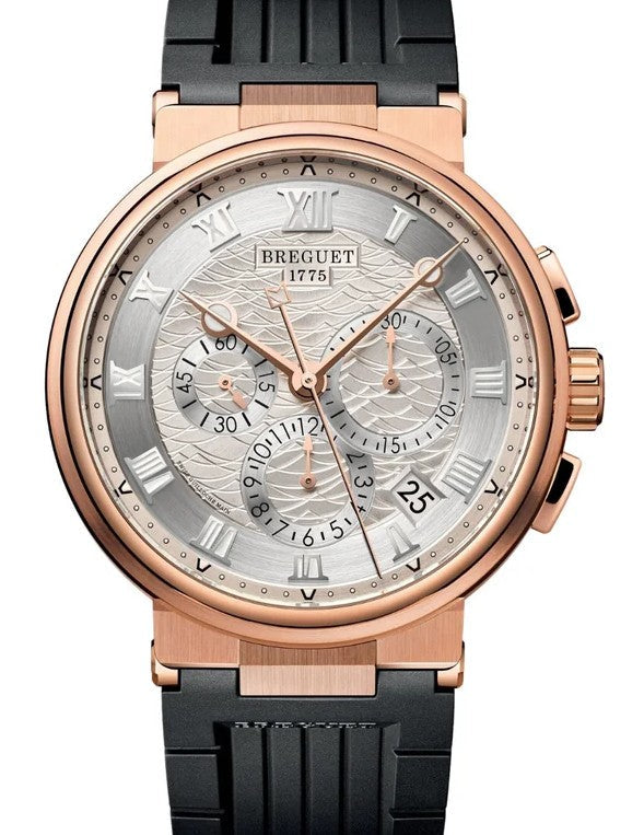 Breguet Marine 42.3 mm