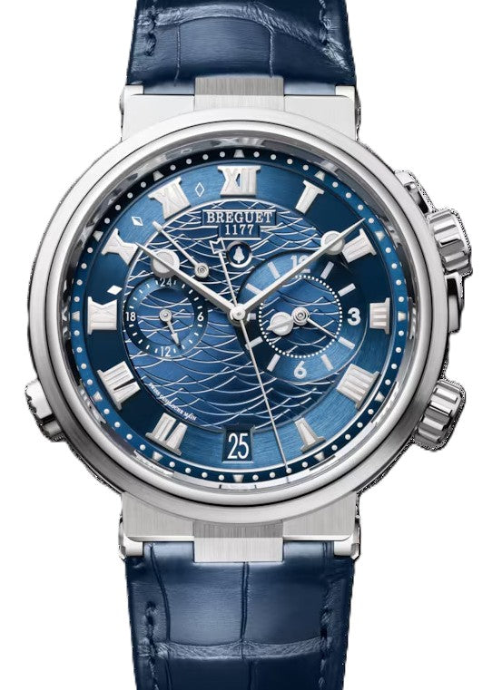 Breguet Marine 40 mm