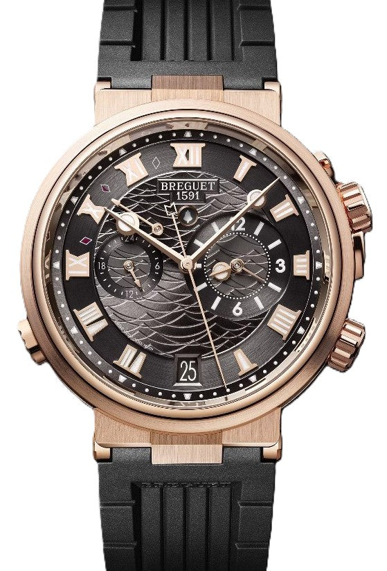 Breguet Marine 40 mm