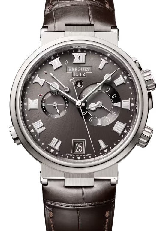 Breguet Marine 40 mm