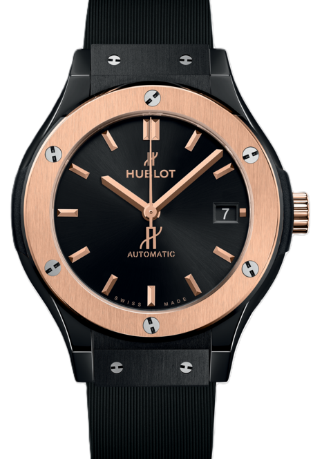 Hublot Classic Fusion 38mm 