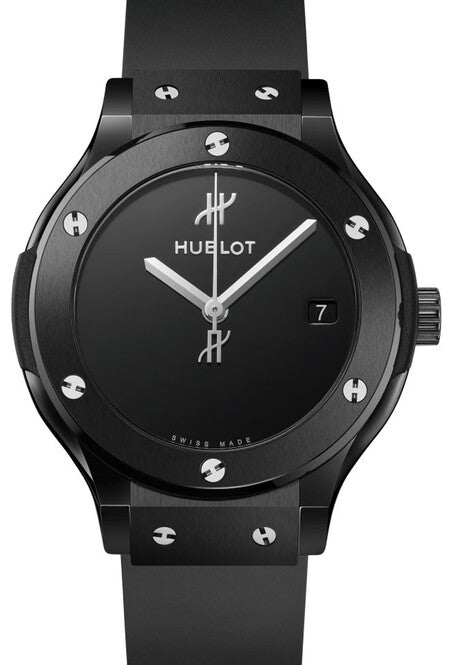 Hublot Classic Fusion 38mm 