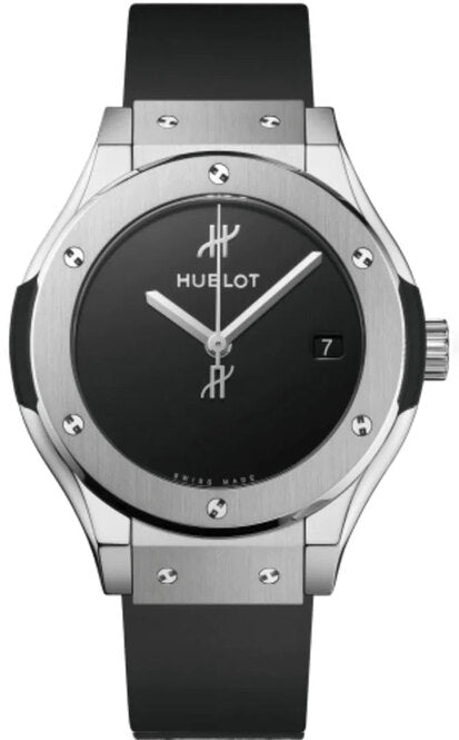 Hublot Classic Fusion 38mm 