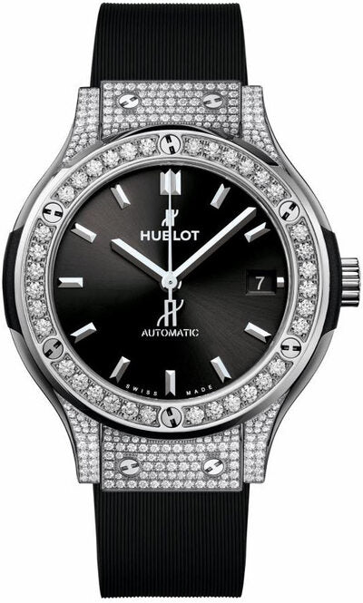 Hublot Classic Fusion 38mm 