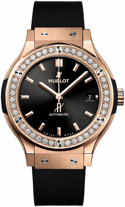Hublot Classic Fusion 38mm 