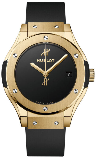 Hublot Classic Fusion 38mm 