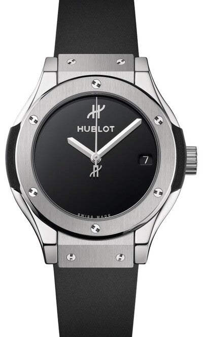 Hublot Classic Fusion Quartz 33mm 