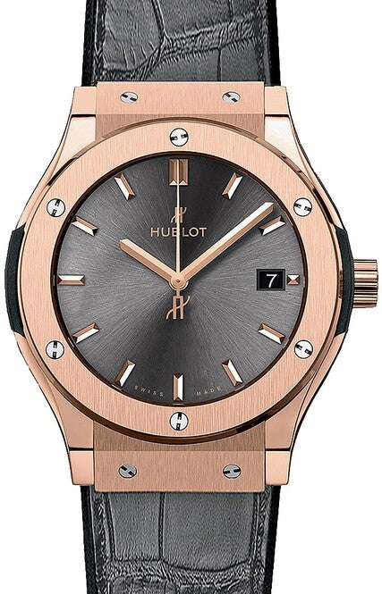 Hublot Classic Fusion Racing Gray 33 mm 