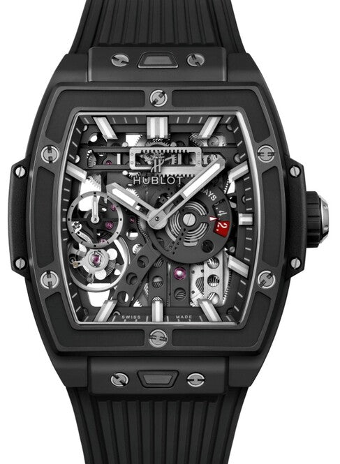 Hublot Spirit of Big Bang 45 mm 