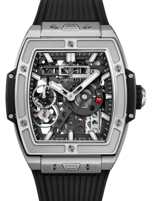 Hublot Spirit of Big Bang 45 mm 