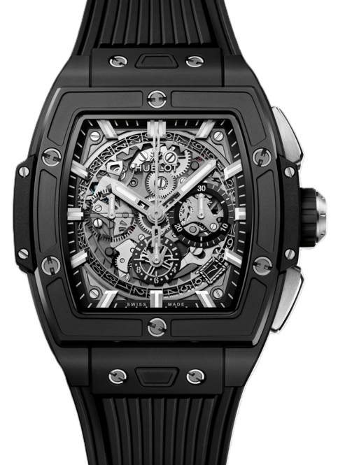Hublot Spirit of Big Bang 42 mm 