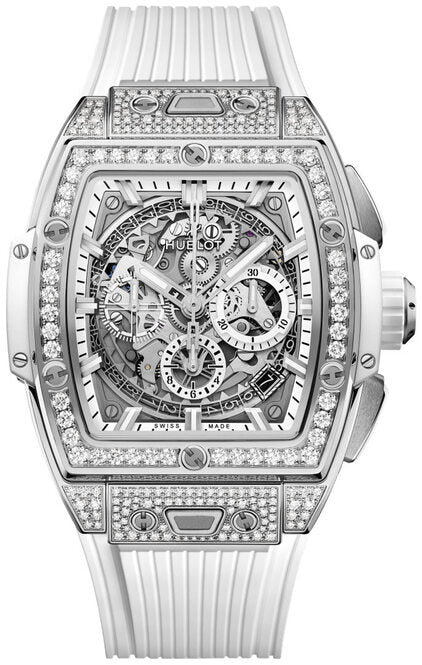 Hublot Spirit of Big Bang 42 mm 